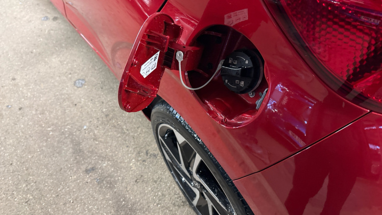 Hyundai i10 1.0 [63] Premium 5dr Auto [Nav] Petrol Hatchback